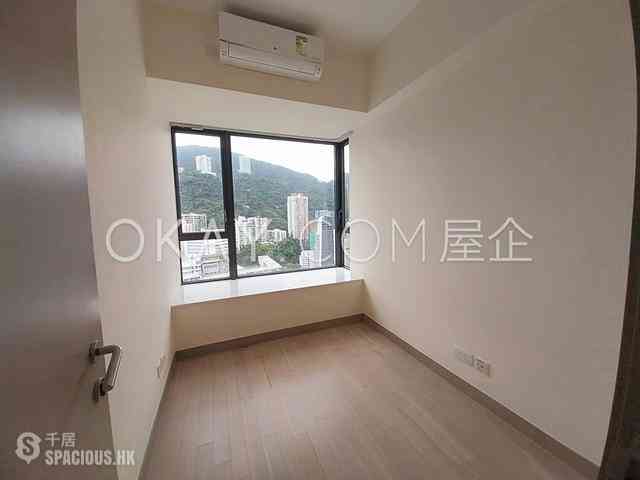 Wan Chai - The Oakhill 10
