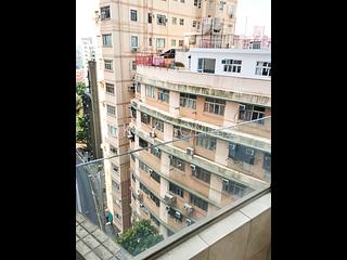 中半山 - 萬翠花園 11