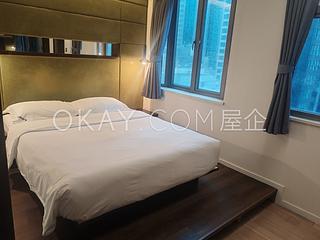 中环 - Knight on Wyndham 05