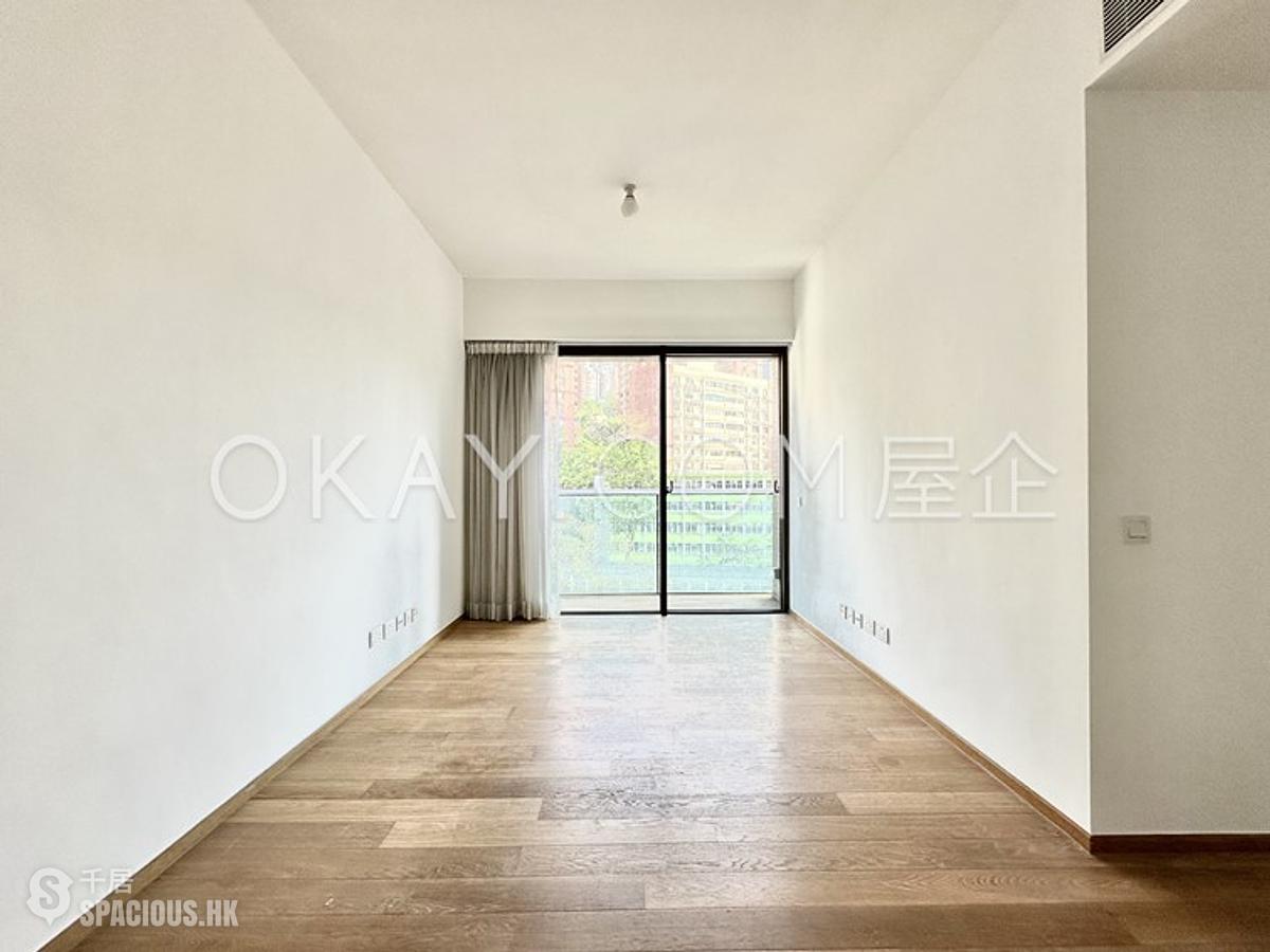 銅鑼灣 - Yoo Residence 01