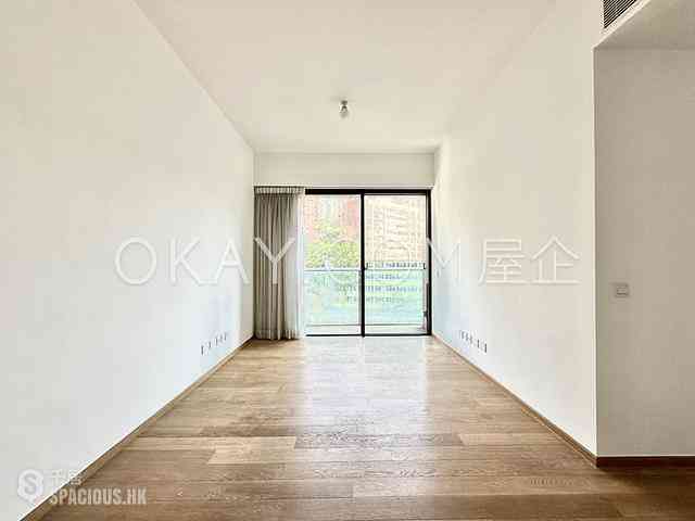 銅鑼灣 - Yoo Residence 01
