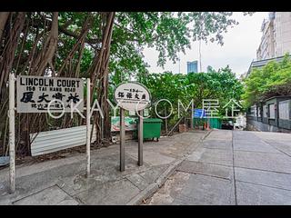 跑马地 - 保禄大厦 19