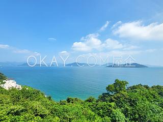 清水湾 - 银海山庄 04