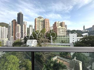 銅鑼灣 - Yoo Residence 04