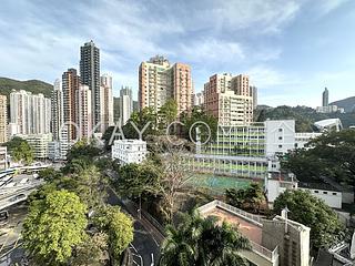 銅鑼灣 - Yoo Residence 05
