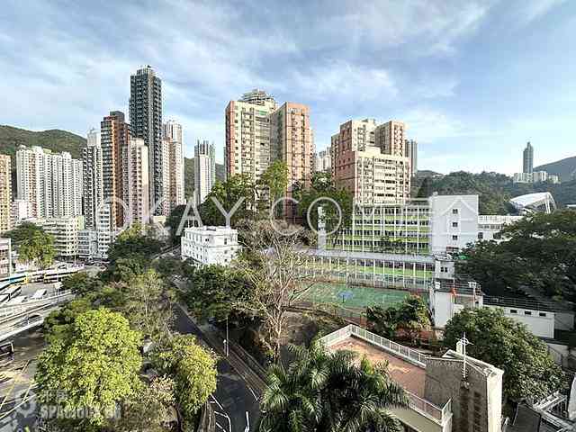 銅鑼灣 - Yoo Residence 05