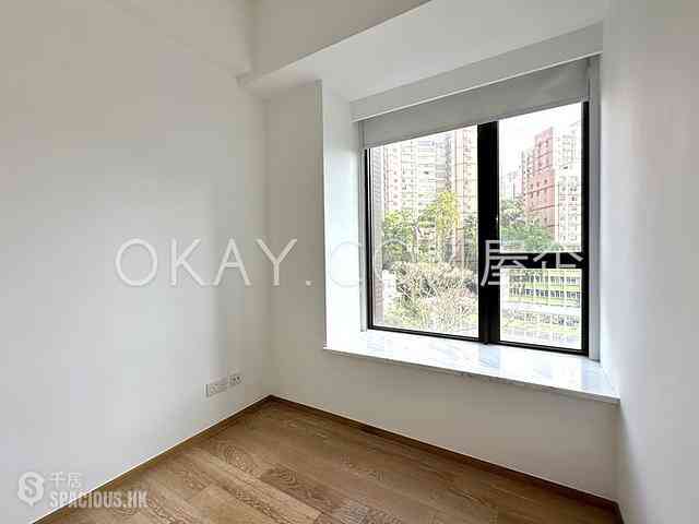 銅鑼灣 - Yoo Residence 11