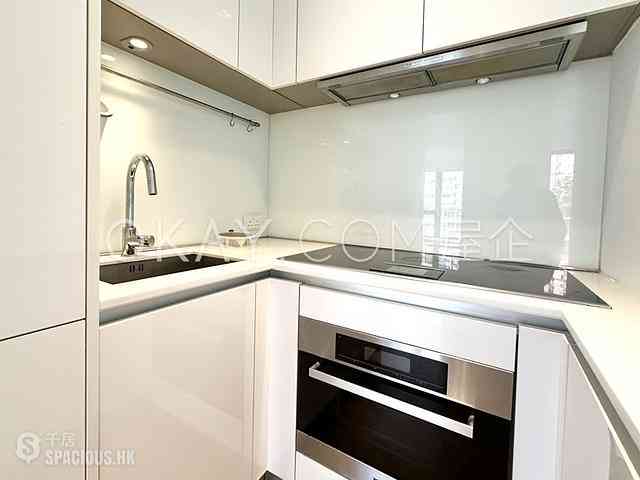 銅鑼灣 - Yoo Residence 12