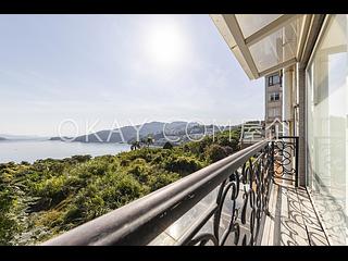 清水湾 - 银海山庄 13