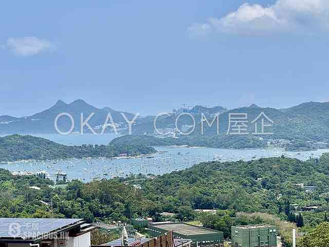 西貢 - 北港坳 18