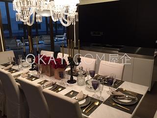 銅鑼灣 - Yoo Residence 21