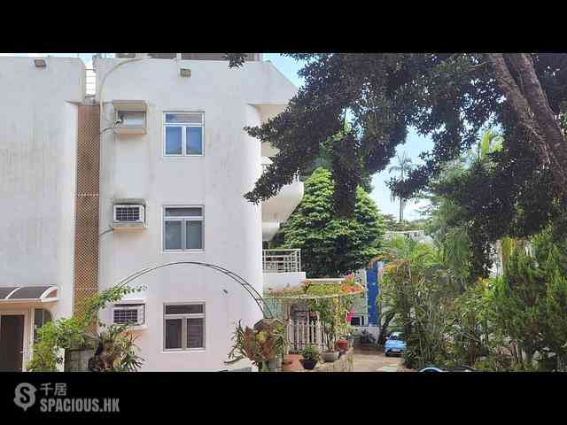 Sai Kung - Greenfield Villa 01