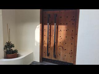 Sai Kung - Greenfield Villa 02