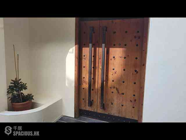 Sai Kung - Greenfield Villa 02