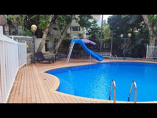 Sai Kung - Greenfield Villa 03