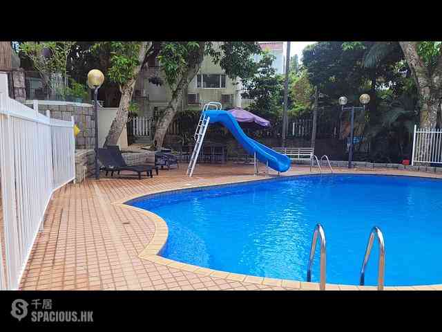 Sai Kung - Greenfield Villa 03