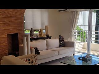 Sai Kung - Greenfield Villa 06