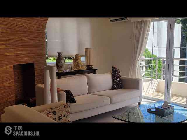 Sai Kung - Greenfield Villa 06