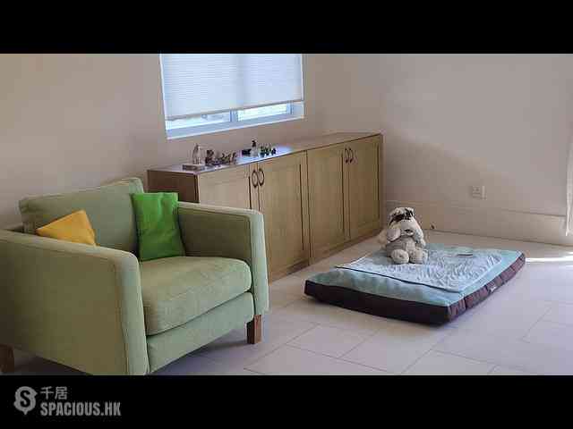 Sai Kung - Greenfield Villa 11