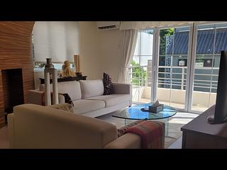 Sai Kung - Greenfield Villa 12