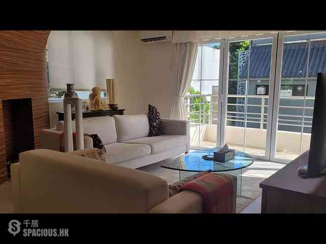 Sai Kung - Greenfield Villa 12