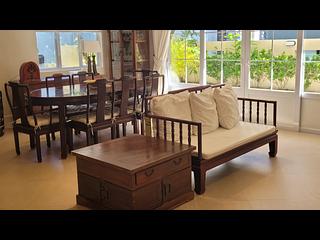 Sai Kung - Greenfield Villa 13