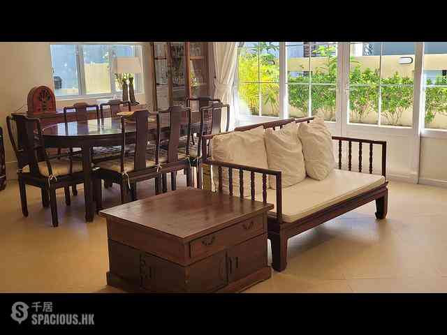 Sai Kung - Greenfield Villa 13