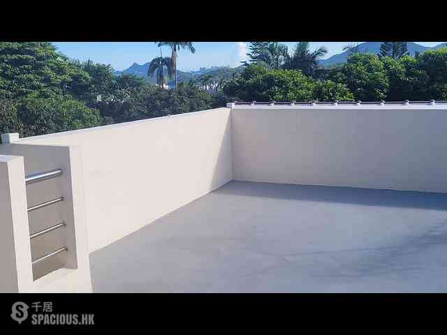 Sai Kung - Greenfield Villa 14