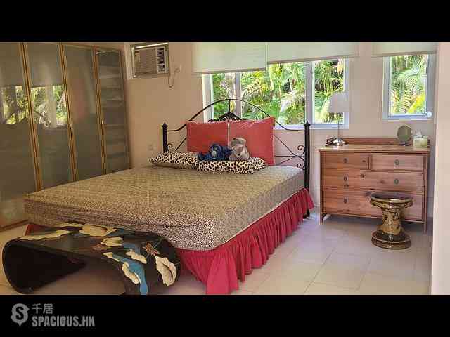 Sai Kung - Greenfield Villa 15