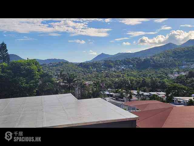 Sai Kung - Greenfield Villa 16