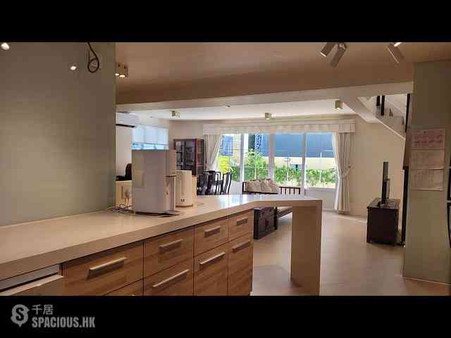 Sai Kung - Greenfield Villa 17