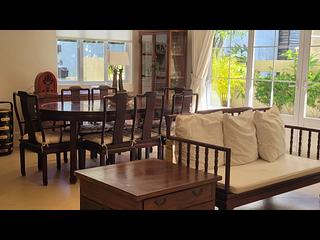 Sai Kung - Greenfield Villa 18
