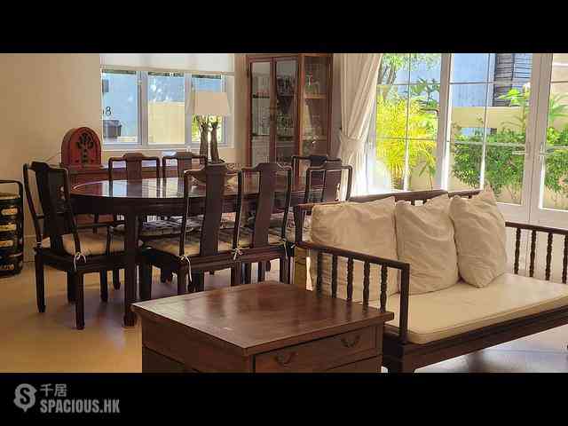 Sai Kung - Greenfield Villa 18