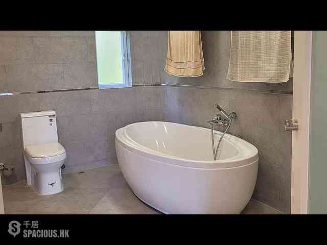 Sai Kung - Greenfield Villa 20