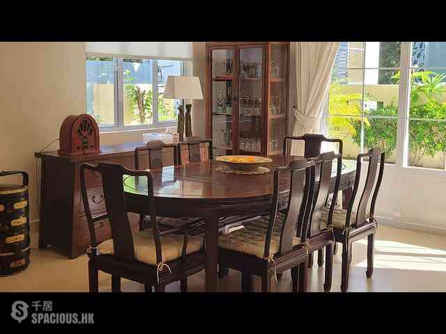 Sai Kung - Greenfield Villa 21