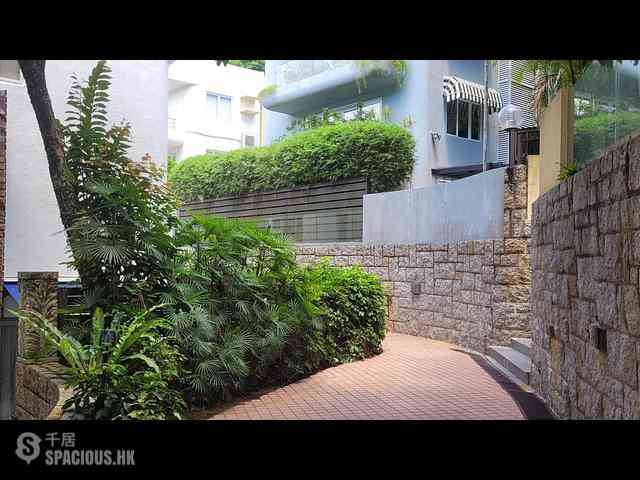 Sai Kung - Greenfield Villa 23