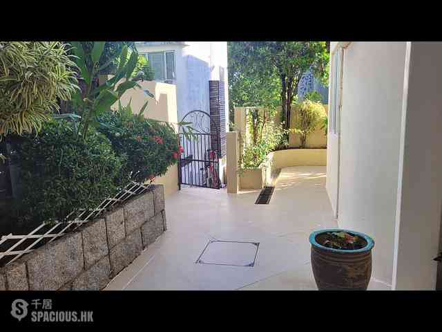 Sai Kung - Greenfield Villa 24