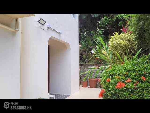 Sai Kung - Greenfield Villa 25
