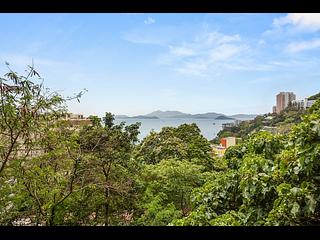 Pok Fu Lam - La Mer 02