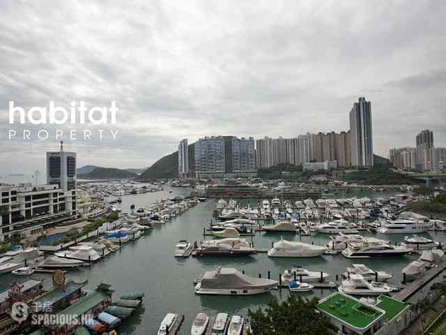 Wong Chuk Hang - Marinella 01