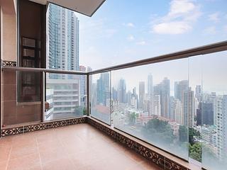 西半山 - 香港花園 03