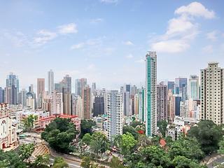 西半山 - 香港花園 04