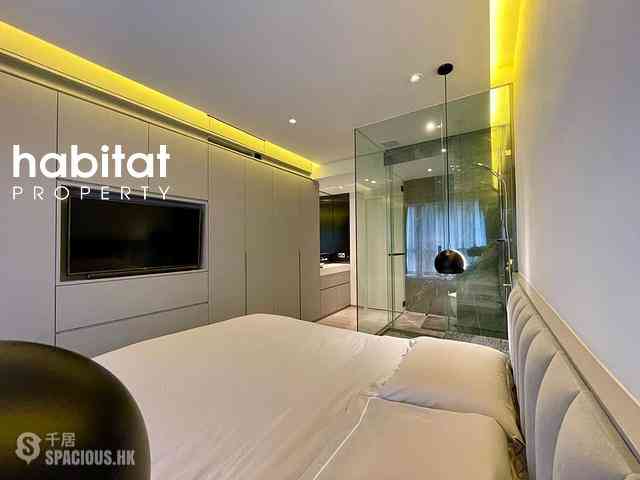 Mid Levels Central - Elegant Terrace 06