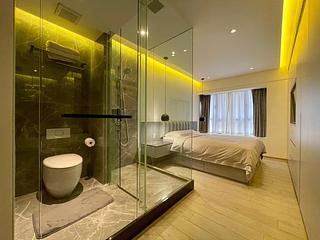 Mid Levels Central - Elegant Terrace 07