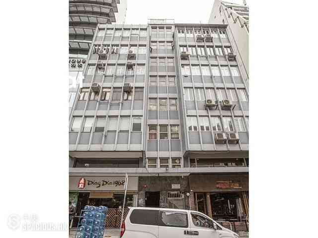 Central - Sunny Building 01