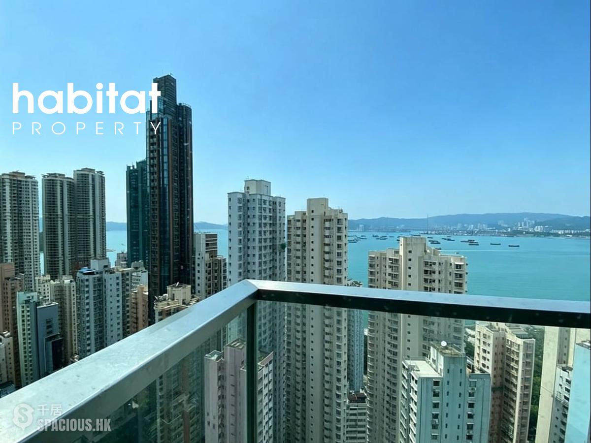 Kennedy Town - Belcher's Hill 01