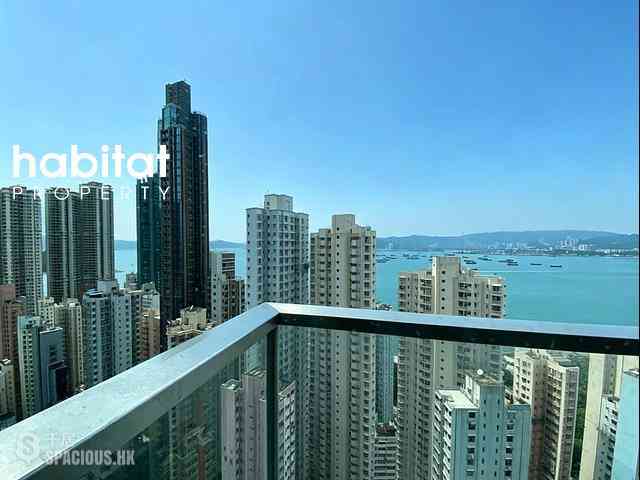 Kennedy Town - Belcher's Hill 01