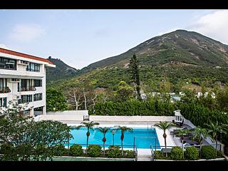 赤柱 - Stanley Knoll 02
