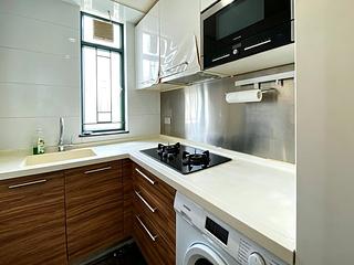 Kennedy Town - Belcher's Hill 05