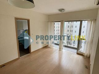 Sai Ying Pun - Island Crest 02